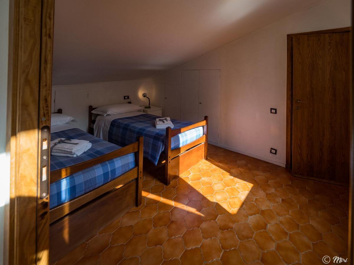 El Nin Apartment With Terrace Vernazza Luaran gambar